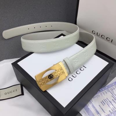 Gucci Belts-556